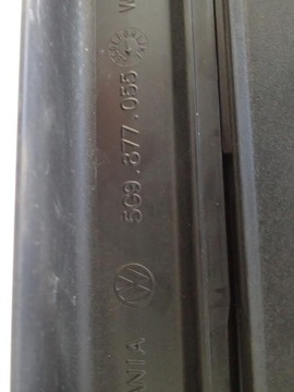 фото thumb №4, Панорама крыша панорамный vw golf vii универсал 5g