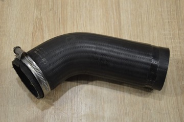 фото thumb №1, Труба воздуха интеркулер captiva antara 2.2