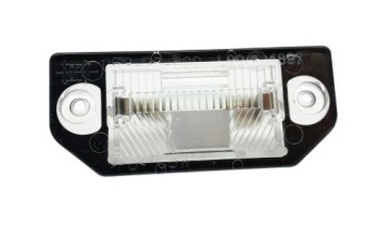 фото thumb №1, Освітлення номерного знака реєстраційний abakus 053-27-905