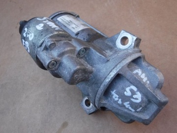 фото thumb №5, Стартер ford s-max mk2 galaxy mk4 2.0 ecoboost