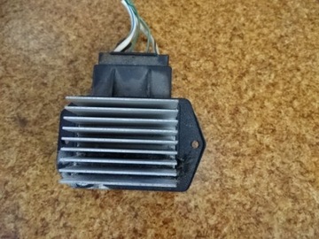 фото thumb №1, Land cruiser 120 04r резистор резистор повітродувка