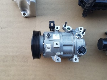 фото thumb №4, Tucson sportage 1.6 gdi колектор всмоктуючий 2018 rok