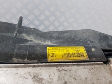 фото thumb №5, Радиаторов вентилятор комплект opel antara 2.0 cdti