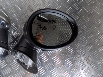 фото thumb №3, Mini countryman r60 зеркало наружное правое euro