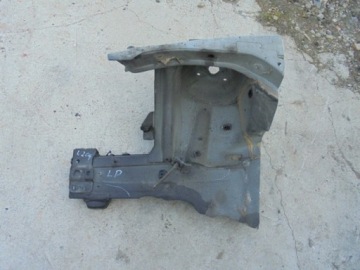 фото thumb №1, Лонжерон лівий перед mercedes w204