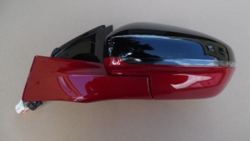 Купить Зеркало citroen ds7 crossback левая 14 pin, фото thumb