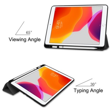 SMART CASE PENCIL для IPAD 7 8 10.2 2019 2020 г.