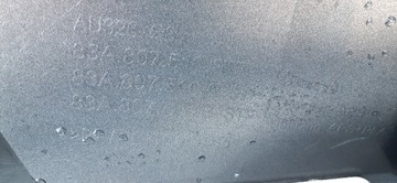 фото thumb №10, Audi q3 83a 18- бампер зад задний