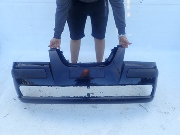 фото thumb №1, Hyundai atos lift 04-07 бампер перед передний