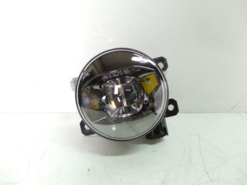 фото thumb №1, Противотуманная фара led alfa stelvio 670033497 левый правый