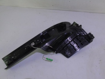 фото thumb №4, Volvo s90 лівий пластик поріг 31377618