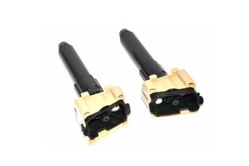 фото thumb №6, Правий розпилювач насадка фара mazda 3 2013-2017