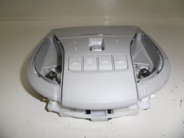 фото thumb №2, Лампа стельовий infiniti m37