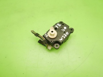 фото thumb №8, Моторчик отопителя mercedes w220 s400 98-02