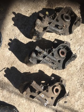 фото thumb №10, Насос масла маслоприймач daewoo matiz 0,8 kat