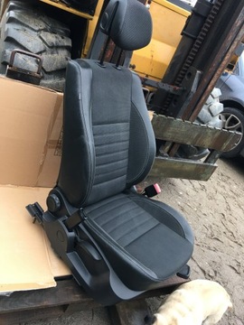 фото thumb №10, Renault laguna iii - сиденья заднее сиденье eu