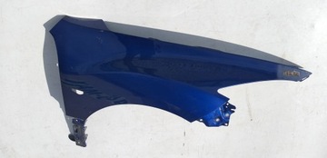 фото thumb №1, Крыло правый mazda 6 07- 08- 09-