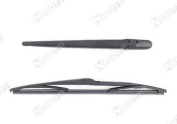 фото thumb №4, Kraft automotive 0715514 набір двірник, очищення вікон