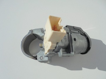 фото thumb №5, Toyota aygo ii замок зажигания ключ 897820h020 2014-