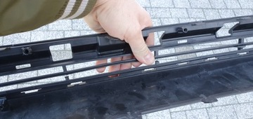 фото thumb №6, Hyundai i30 turbo 12- решётка бампер перед orygina