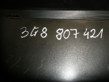 фото thumb №12, Vw arteon бампер задня задній 3g8807421 оригінал