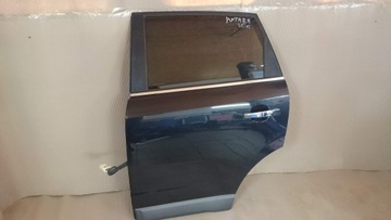 фото thumb №5, Двері лівий задня задні задні ліва antara колір gar