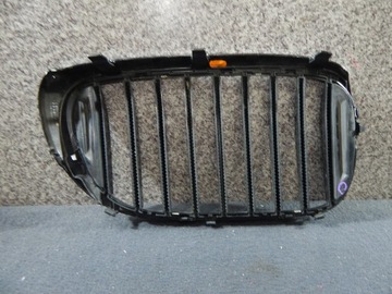 фото thumb №4, Bmw 5 g30 g31 решітка радіатора ліва решітка радіатора решітка радіатора