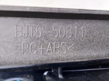 фото thumb №8, Mazda 3 накладка молдинг кришки задня bjt6-50811