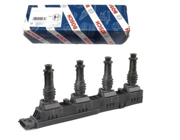 фото thumb №1, Bosch котушка запалювання do opel astra g h 1.4 90km corsa c d