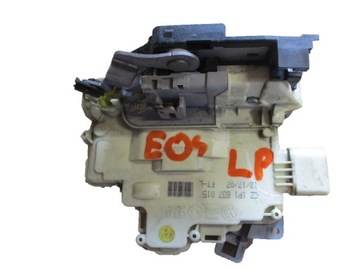 фото thumb №1, Замок дверь левый перед vw eos