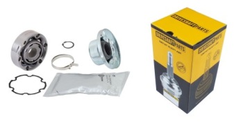 Купити Шарнір вала mercedes ml w164 32z/100mm, фото thumb