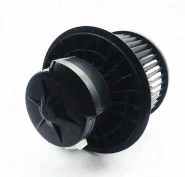 фото thumb №1, Вентилятор салону, повітродувка nissan x-trail 07-14