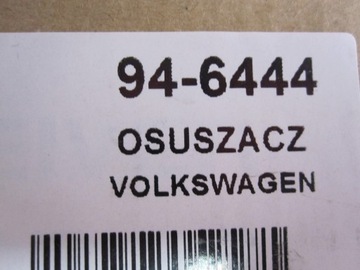 фото thumb №5, Осушувач кондиціонер. vw bora seat toledo leon