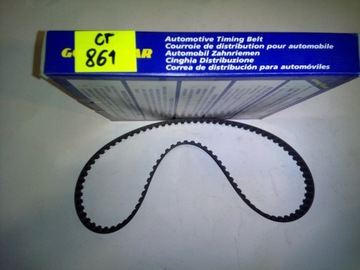 фото thumb №1, Ремень распределительного вала fiat croma lancia thema renault 2.5