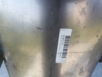 фото thumb №4, Ford focus mk4 хэтчбек 1.0ecoboost гаситель выхлоп