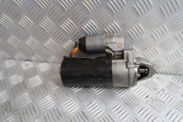 Купить Mercedes gle 2.5d стартер 6519064800, фото thumb