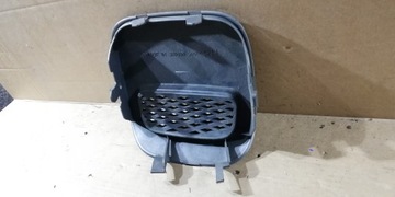 фото thumb №5, Subaru forester решітка права решітка радіатора