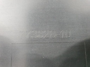 фото thumb №8, Bmw x3 g01 m набор спойлер бампера задняя 773828-10