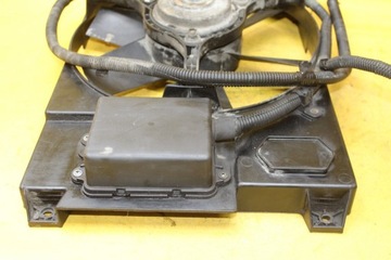 фото thumb №8, Вентилятор радиатора ducato jumper boxer ii 1.9d