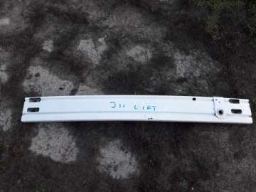 фото thumb №1, Балка бампера задняя nissan qashqai j11 lift 17-