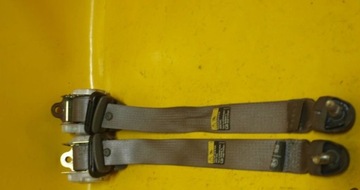 фото thumb №1, Saab 97x 9-7x 97 x pas безопасности зад