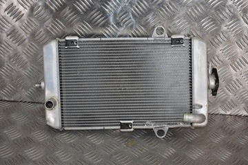 YAMAHA YFM 700 RAPTOR ЖИДКООХЛАДИТЕЛЬ 1S3-1240A-00