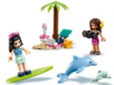 LEGO FRIENDS 41397 FOOD TRUCK Z SOKAMI