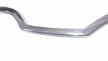 фото thumb №14, Рамка хром решётка решетка rapid org 5ja853607