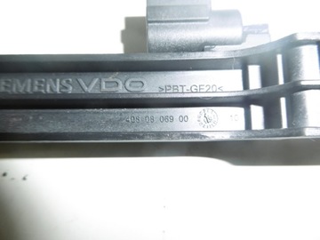 фото thumb №6, Датчик модуль ручка keyless infiniti qx50 qx70