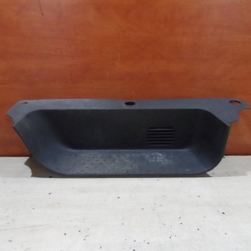 фото thumb №13, Подножка порог защита trafic iii vivaro b 16r eu