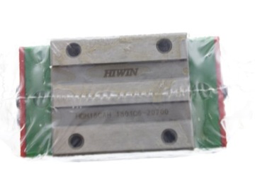 ПОДШИПНИК ЛИНЕЙНОГО ДЕРЖАТЕЛЯ HIWIN HGH15CA ZAH