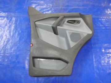 фото thumb №1, Обивка обшивка левый перед ford transit custom