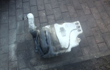 фото thumb №1, Бачок омивача scania r 1772662