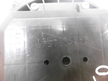 фото thumb №5, Вентилятор обдув повітродувка eu infiniti qx50 qx70